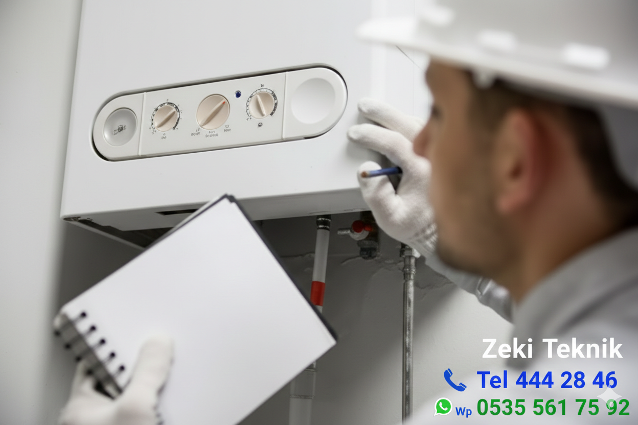 Demirdöküm Nitromix 